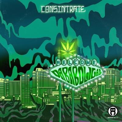 Consintrate - Dababolical (2022)