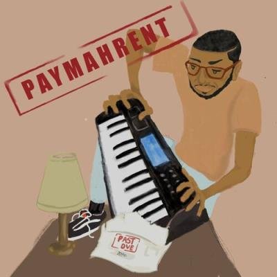 DEViANt Sounds - PAYMAHRENT (2022)