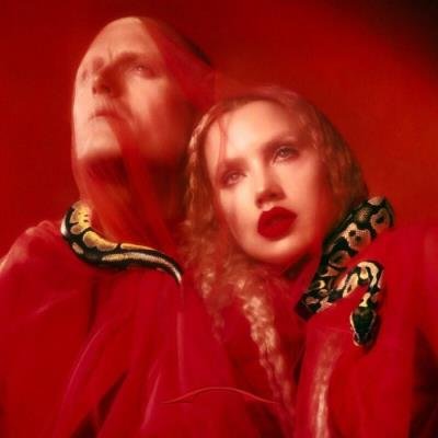 Alto Arc - Alto Arc (2022)