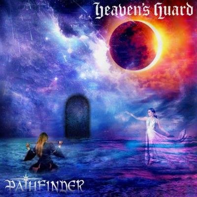 Heaven's Guard - Pathfinder (2022)