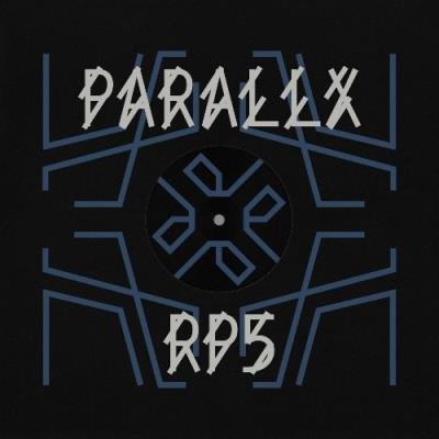 Parallx - Rp5 (2022)
