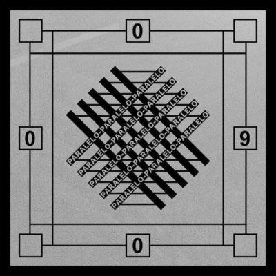 Pfirter - Paralelo 009 (2022)