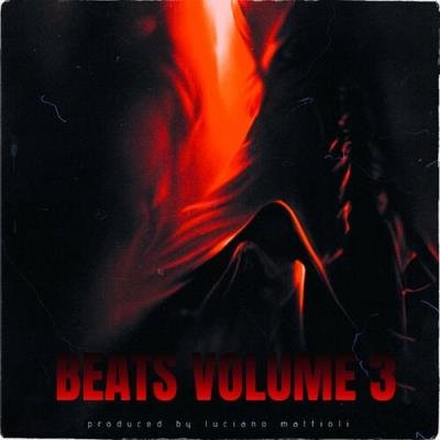 Luciano Mattioli - Beats Volume 3 (2022)