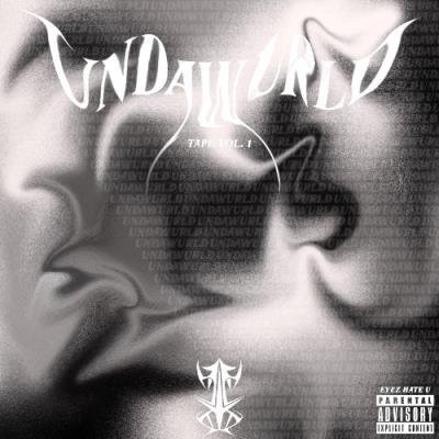 Undawurld Tape, Vol. 1 (2022)