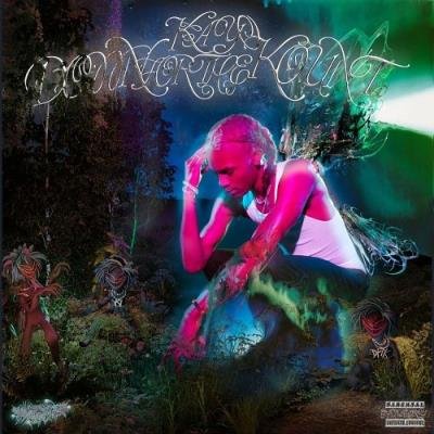 Yung Kayo - DFTK (2022)