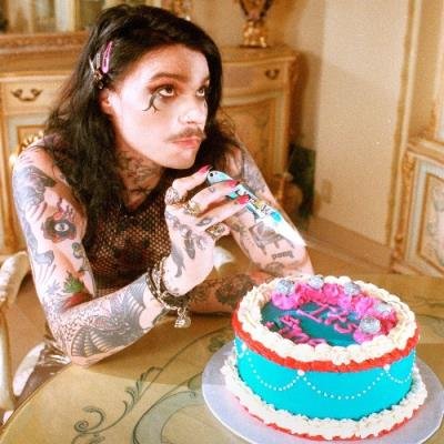 SmrtDeath - it''s fine (2022)