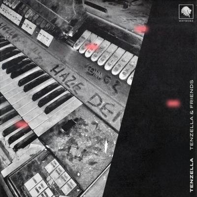 Tenzella - Tenzella & Friends (2022)