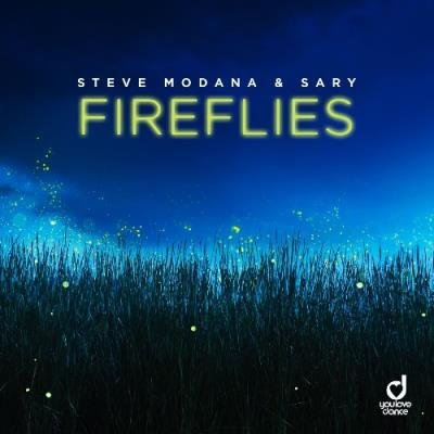 Steve Modana & Sary - Fireflies (2022)