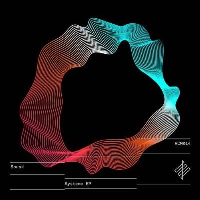 Sousk - Systeme EP (2022)