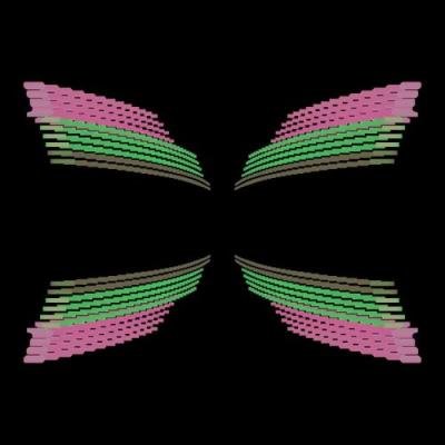 Muzikalist - Stolen Waveforms (2022)