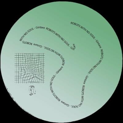 Robots With No Soul - Gintare (2022)