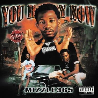 Mizzle365 - You Happy Now (2022)