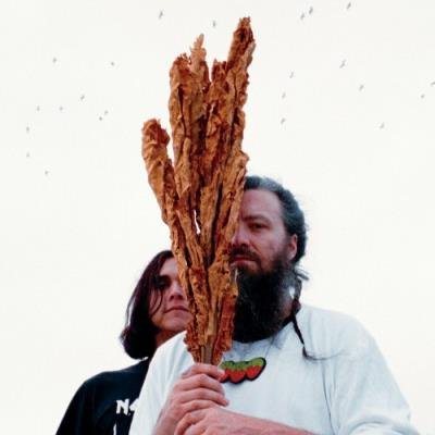 OMBIIGIZI - Sewn Back Together (2022)