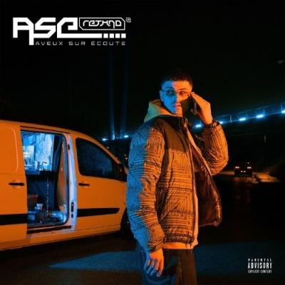 Rethno - Aveux Sur Écoutes (2022)