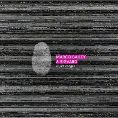 Marco Bailey & Sigvard - Unjust Images EP (2022)