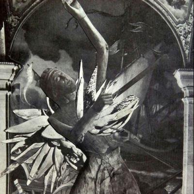 German Army - Reset Personality (2022)