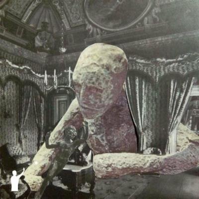 Lucius Works Here - El Espiritu De Los Tiempos (2022)