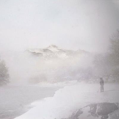 Peter Power - Earth Love (2022)