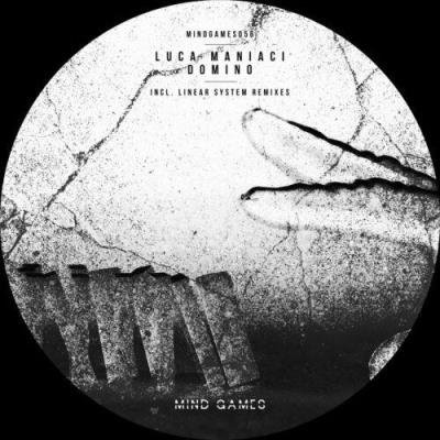 Luca Maniaci - Domino (2022)