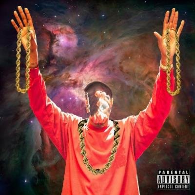 Axel Holy & Micall Parknsun - Got It Down (2022)