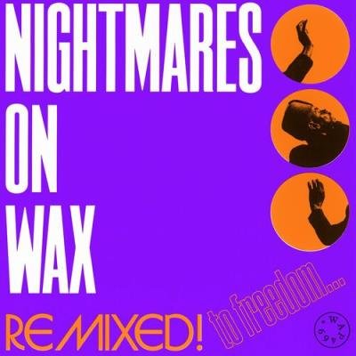 Nightmares on Wax - 3D Warrior (Mala''s Souljah VIP Remix) (2022)