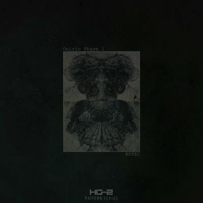 Kotec - Oniric Phase I (2022)