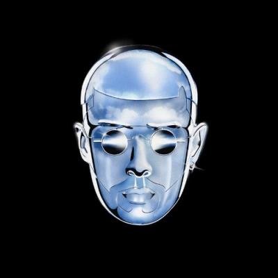 Sofiane Pamart - LETTER (2022)