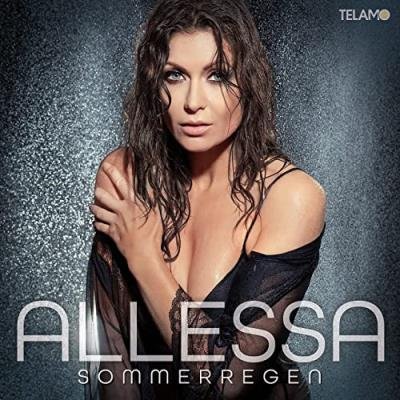 Allessa - Sommerregen (2022)