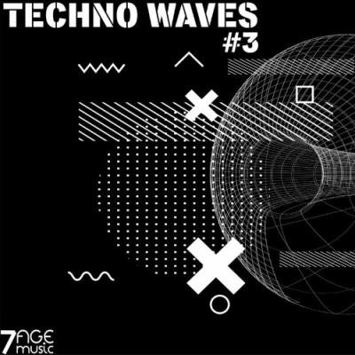 Techno Waves, Vol. 3 (2022)