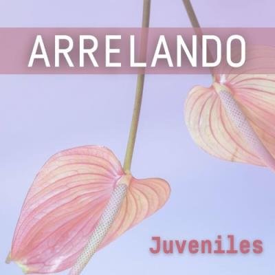 Arrelando - Juveniles (2022)