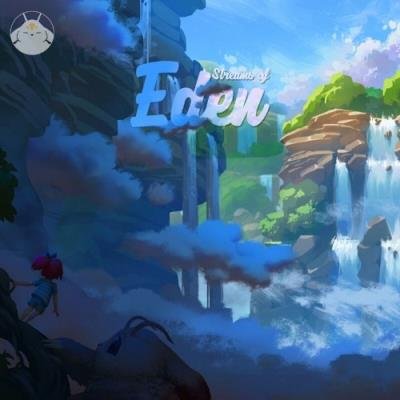 Streams of Eden (2022)