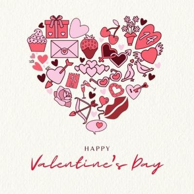 GYSNOIZE - Happy Valentine''s Day (2022)