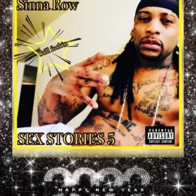 Sinna Row - Sex Stories 5 (2022)