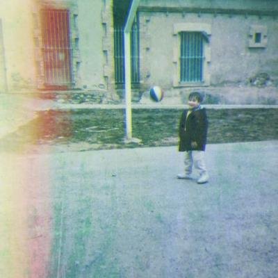 JRCee - 90s KID (2022)