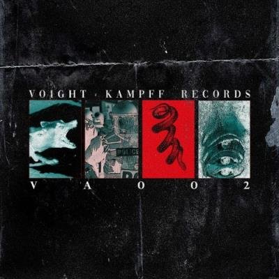 Voight-Kampff - VKVA002.3 (2022)