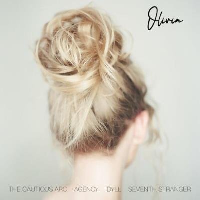 Anticodon - Olivia (2022)