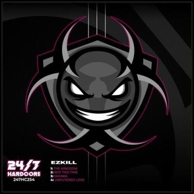 Ezkill - The Ezkill Ep (2022)
