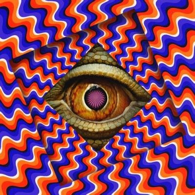 Professor Creepshow - Professional Mad Scientist (2022)