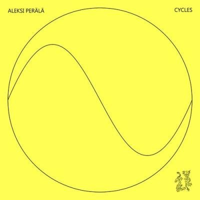 Aleksi Perälä - CYCLES 5 (2022)