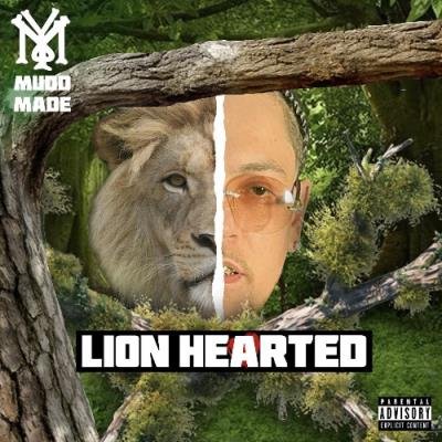 YM MuddMade - Lion Hearted (2022)