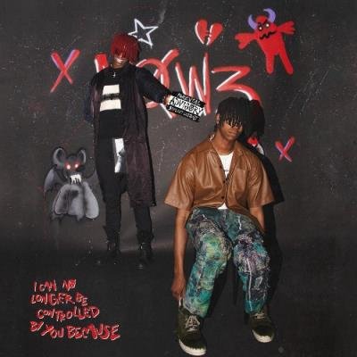 DC The Don - My Own Worst Enemy (2022)