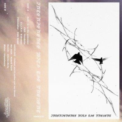 Interference with the Present II (2022)