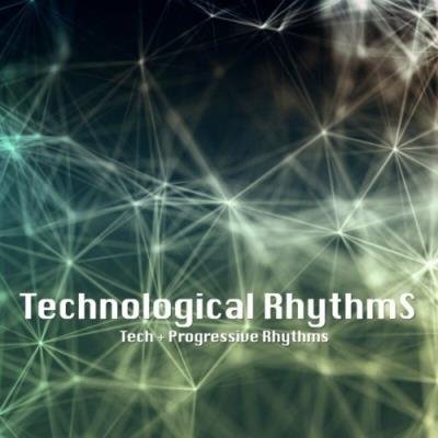 Technological Rhythms (Tech + Progressive Rhythms) (2022)