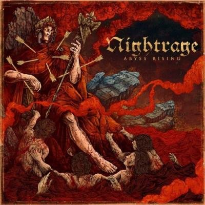 Nightrage - Abyss Rising (2022)