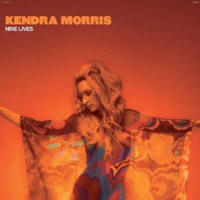 Kendra Morris - Nine Lives (2022)