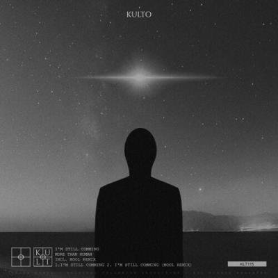 More Than Human - I'm Still Comming (2022)