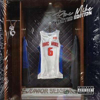 Rmc Mike - Junior Season (2022)