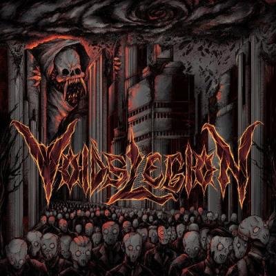 Void's Legion - Awakening the Collapse (2022)