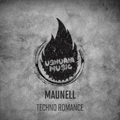 Maunell - Techno Romance (2022)
