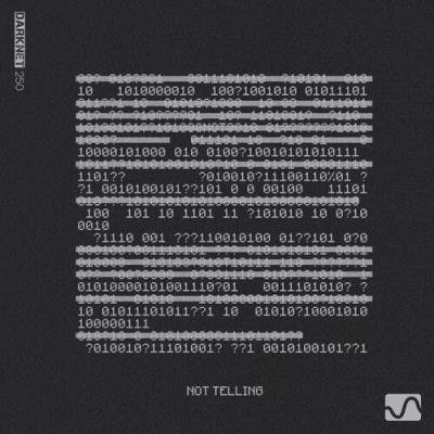 Matt Mus & Atze Ton - Not Telling (2022)